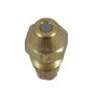 NOZZLE FUEL 1.75 X 80 DEG. B