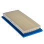 FLAT AIR FILTER CARTRIDGE