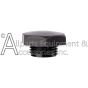 7102787  plastic oil drain plug
