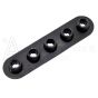7103161 NOZZLE HOLDER, 5PC RUBBER