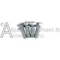 7103279 pressure washer pump mounting hardware