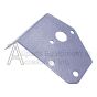 7103335 air deflector carburetor side