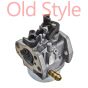 7103336 Carburetor Old Style