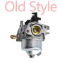 7103336 Carburetor old style
