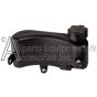 Pressure washer fuel tank