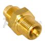 Discharge Nipple, 3/8" NPT-M