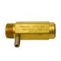7103522 Pressure Relief Valve 1/2 NPT 4000PSI