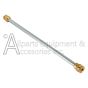 16 inch high pressure spray lance