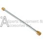 The 18-inch 7103550 pressure washer spray lance.