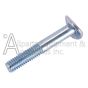 BOLT, SADDLE 5/16"-18 X 2"