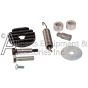 7103599 belt guard tensioner kit components