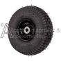 Ten inch pressure washer wheel replacement