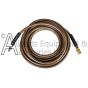 7103774 pressure washer hose with quick connect
