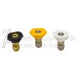 7103832 NOZZLE SET 3.25 3PC 1/4 QC-M 15, 40 &SO