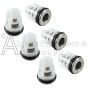 5140234-69 valve Repair Kit for Dewalt Pressure washers