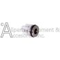 Simpson cleaning pressure washer valve
