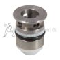 KIT 8, BY-PASS VALVE (7104074-8)