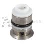KIT 8, BY-PASS VALVE (7104074-8)