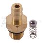 7104228 chemical injector repair kit main view