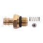 7104228 chemical injector repair kit side view