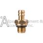 7104228 brass chemical injector for pressure washer bypass manifold