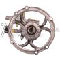 7104229 vertical axial cam pressure washer pump