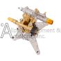 7104477 pressure washer pump manifold