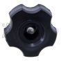 SADDLE BOLT & KNOB 2 REQUIRE PER HANDLE