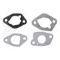 Carburetor Assembly by Huyai fits Ducar Engine