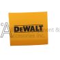 7104641 Dewalt pressure washer yellow handle grip