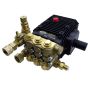 PUMP SIMPSON BELT DRIVE 4200 PSI MAX 4.0GPM 3400 RPM