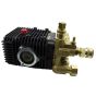 PUMP SIMPSON BELT DRIVE 4200 PSI MAX 4.0GPM 3400 RPM