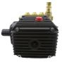 9.6WA15C pump end cover with sight glass