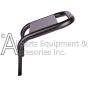 Black 7104803 handle