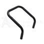 7104807 HANDLE REAR F/BLACK DXPW 18 GA 13.25