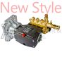 7104820 Triplex 4200 PSI @4.2 GPM Pump 