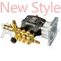 7104820 AAA 4200 PSI @4.2 GPM TRIPLEX PUMP 
