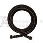 7104842 black sanoprene pressure washer hose
