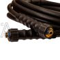 7104842 pressure washer hose with M22 connections