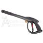 Upper Left profile view of 204627GS Trigger Gun