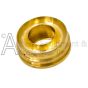 BRASS PACKING RETAINER 15MM ZWD-K SINGLE