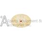 AAA pressure washer pump sight glass cover 7104960