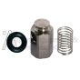 Simpson, AAA, Comet, OEM check valve kit 7105406