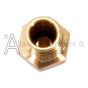 HOSE BARB AAA COMET ZWD-K AND EW PUMP CHEMICAL INJECTOR
