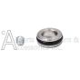 7105410 Unloader stainless steel seat and set screw