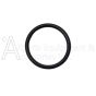 1210.0669.00 NBR valve cap o-ring, 1.78x17.17mm