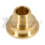 CONNECTOR, WATER INLET C30 PUMPS