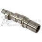 CRANKSHAFT 8.7MM C30 SERIES PUMP