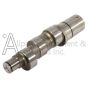 CRANKSHAFT 8.7MM C30 SERIES PUMP