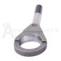 Bottom of 7110114 CONNECTING ROD AND PISTON KIT